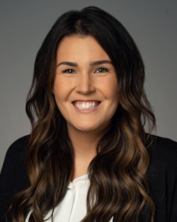 Headshot Image for Paige Klempel